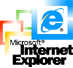 Download MS Internet Explorer